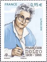 Stamp 6791