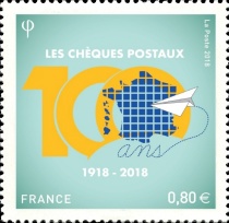 Stamp 6808