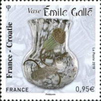 Stamp 6821