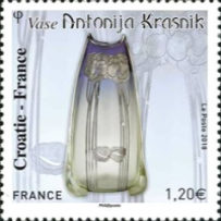 Stamp 6822