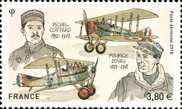 Stamp 6833