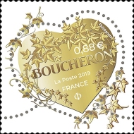 Stamp 6853