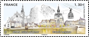 Stamp 6872