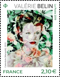 Stamp 6873