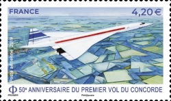 Stamp 6886