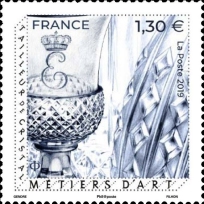 Stamp 6891