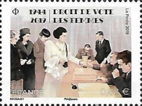 Stamp 6912
