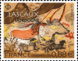Stamp 6913