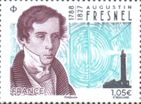 Stamp 6916