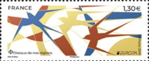 Stamp 6929