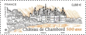 Stamp 6962