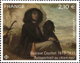 Stamp 6964