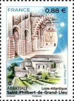 Stamp 6965