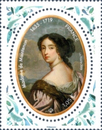 Stamp 6968