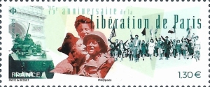 Stamp 6996