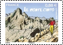 Stamp 6997