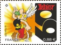 Stamp 6998