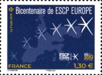 Stamp 7079