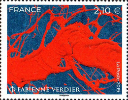 Stamp 7111