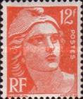 Stamp 895