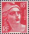 Stamp 897