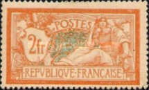 Stamp 133