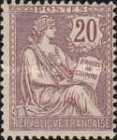 Stamp 104