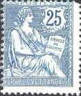 Stamp 105