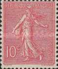 Stamp 107