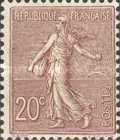 Stamp 109