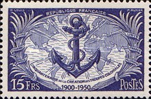 Stamp 900