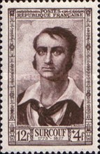Stamp 905