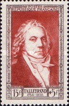 Stamp 906
