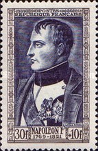 Stamp 907