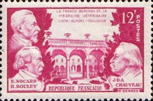 Stamp 908