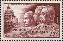Stamp 909