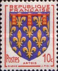 Stamp 910