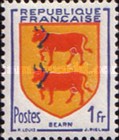 Stamp 912