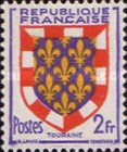 Stamp 913