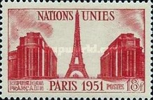 Stamp 922