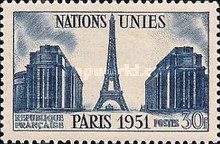 Stamp 923