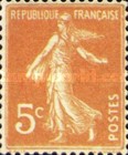 Stamp 134