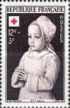 Stamp 926