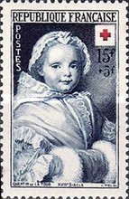 Stamp 927