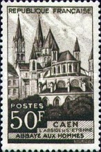 Stamp 929