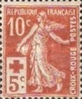 Stamp 121