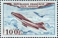 Stamp 980