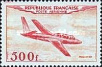 Stamp 982