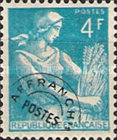 Stamp 984