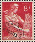 Stamp 985